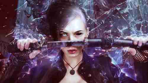 《一拳超人重制版》作者村田雄介西游记题材新作震撼登场，全球漫画迷沸腾！